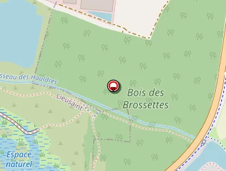 Carte de B.f.m.froid à Moissy-cramayel