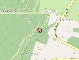 Carte de Bde Tech à Chavigny