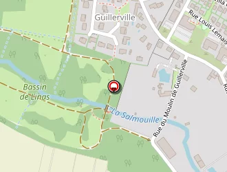 Carte de Milejski Marek à Linas