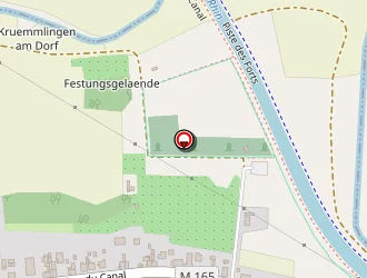 Carte de Espace Sfr à Strasbourg