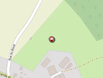 Carte de Gaec Des Muriers à Igney