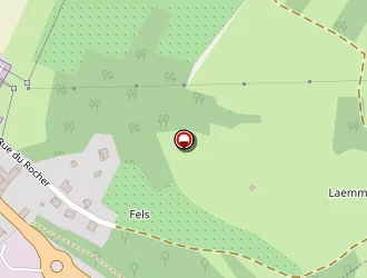 Carte de Boa à Wasselonne