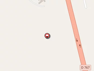 Carte de Toudic Gérard à Bégard