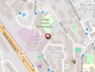 Carte de Mairie à Évry