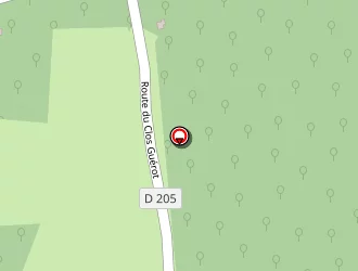 Carte de Aux Temps.tics à Saint-aquilin-de-corbion