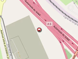 Carte de Todd Gt (général Trailers) à Ris-orangis