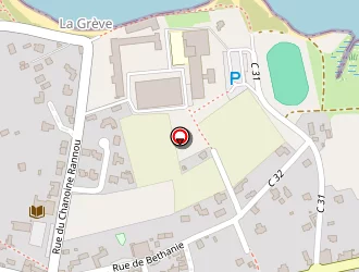 Carte de Abiven Renée à Guissény