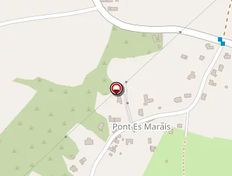 Carte de Jouen Entretien Services à Plourhan