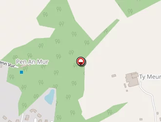 Carte de Vilquin René à Bégard