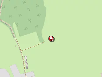 Carte de Renouard Pierre à Plourhan