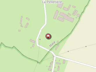 Carte de Sechet Jean-paul à Sées