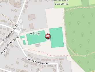 Carte de Cabinet Gauchotte Francis à Ancerville