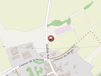 Carte de Ragusa Carlo à Maixe