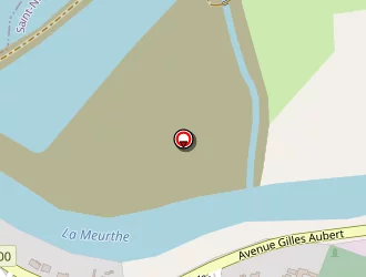 Carte de Menuicost à Saint-nicolas-de-port