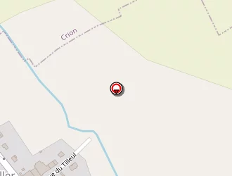 Carte de Mairie De Sionviller à Sionviller