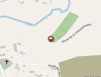 Carte de Bmm à Isigny-le-buat