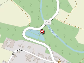 Carte de Mairie à Ambrières