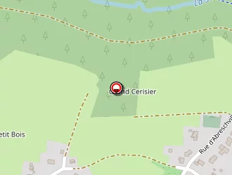 Carte de Morgenthaler François à Vasperviller