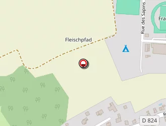 Carte de Eventivia à Wasselonne