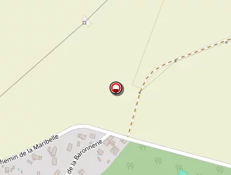 Carte de Dauvilliers Eric à Janvry