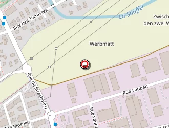 Carte de Led Alsace à Mundolsheim