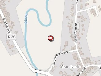 Carte de Rénov' Carrelage à Crévic