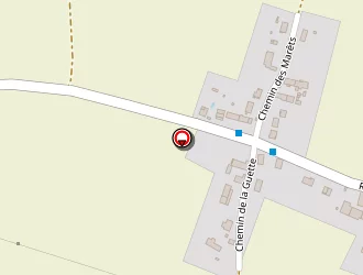 Carte de Ab Compétition à Rupéreux