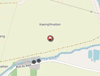 Carte de Beauté Des Iles à Souffelweyersheim