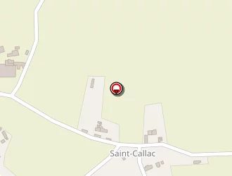 Carte de Ropert Adéline à Pommerit-le-vicomte