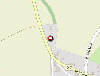 Carte de Kurucz Georges à Igney