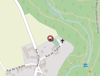 Carte de Jl Progrès Global Diffusion à Nesle-la-reposte