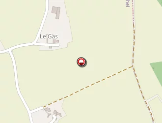 Carte de Besrest Paul à Fréhel