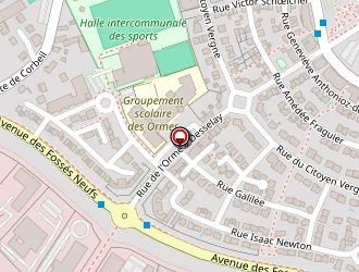 Carte de Icare Jmb à Tigery