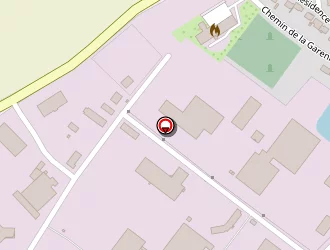 Carte de Pro 5 à Nogent-le-roi