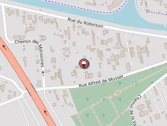 Carte de Jean Baptiste Pascal à Saint-dizier