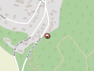 Carte de Lead Coach à Bullion