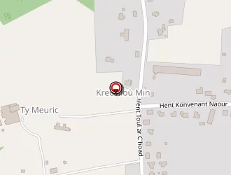 Carte de Le Moigne-thomas Katie à Bégard