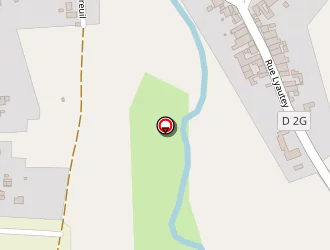 Carte de Genot Patrick à Crévic