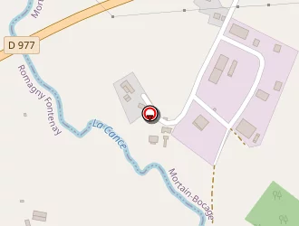 Carte de Déchetterie à Mortain