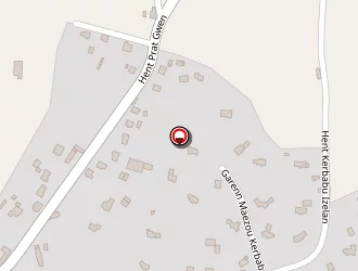 Carte de Le Colas Jean à Bégard