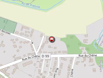 Carte de Mairie à Guignes