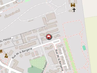 Carte de Jlm Transport à Tigery