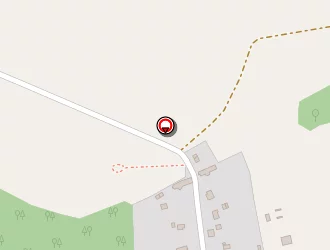 Carte de Huon à Bégard