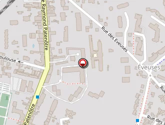 Carte de Guillaume Emmanuelle à Rambouillet