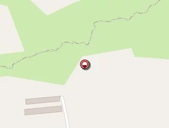 Carte de Le Saout à Tréflaouénan