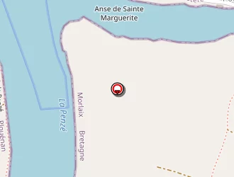 Carte de Sawira à Henvic