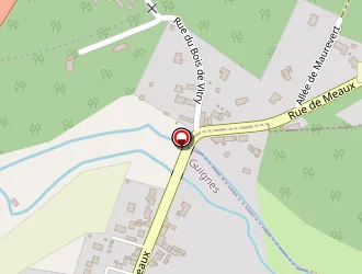 Carte de Rénov'or à Yèbles