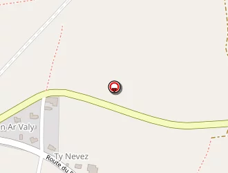 Carte de Côté Paysage à Plouénan