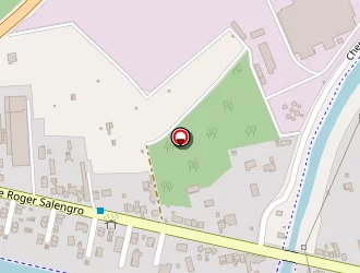 Carte de Siao 52 à Saint-dizier