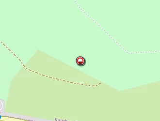 Carte de Brault Michel à Gazeran